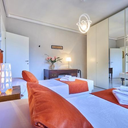 Apartment Varenna Dream Luaran gambar