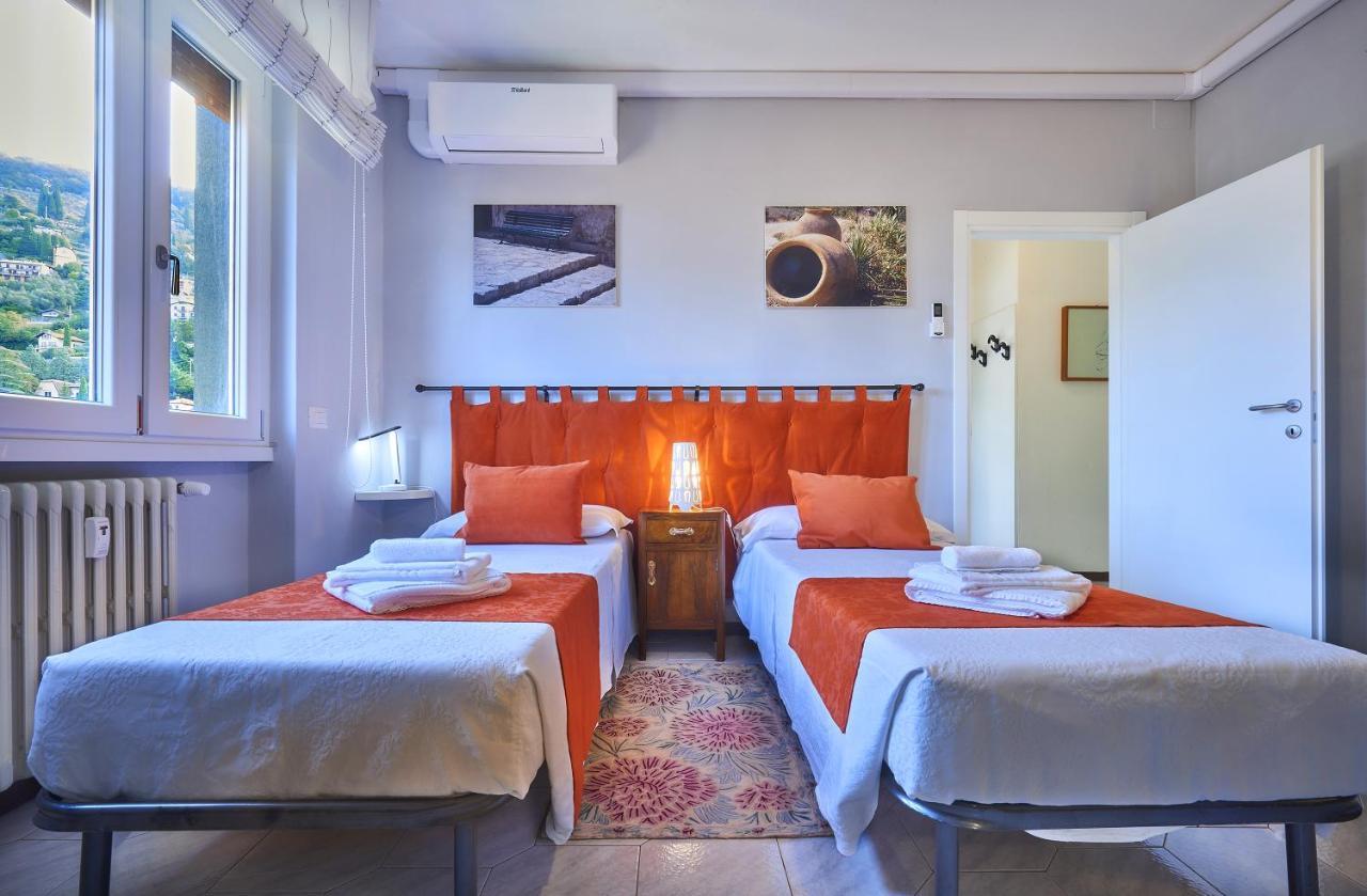 Apartment Varenna Dream Luaran gambar