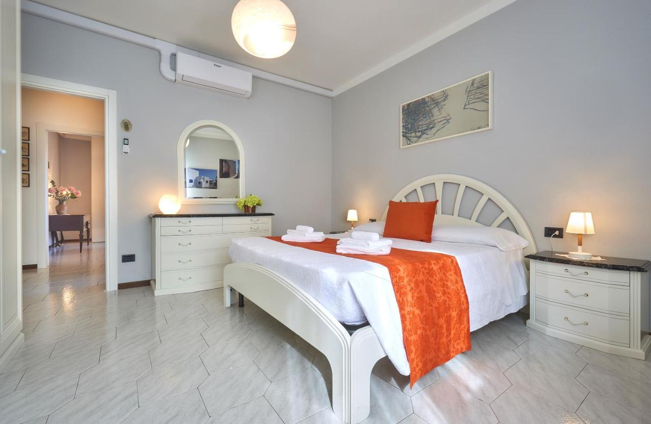 Apartment Varenna Dream Luaran gambar