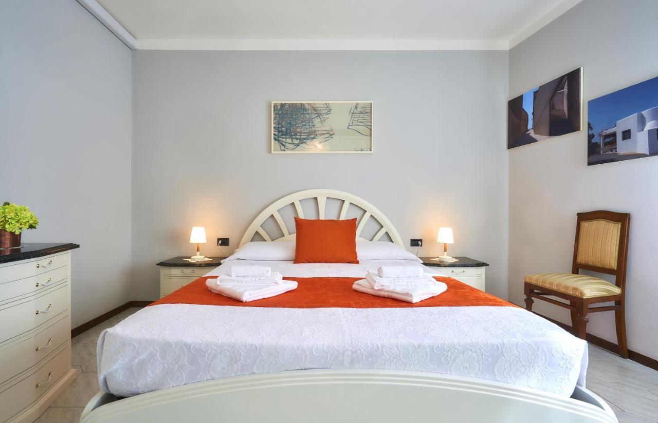 Apartment Varenna Dream Luaran gambar