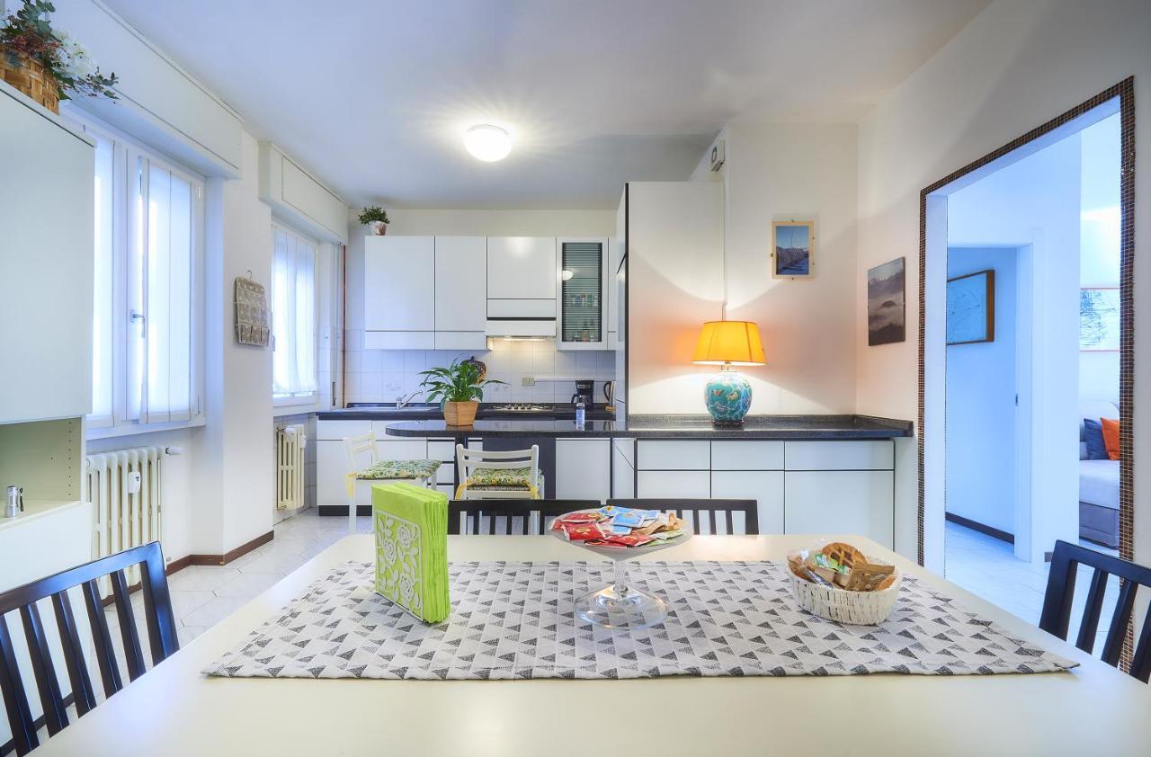 Apartment Varenna Dream Luaran gambar