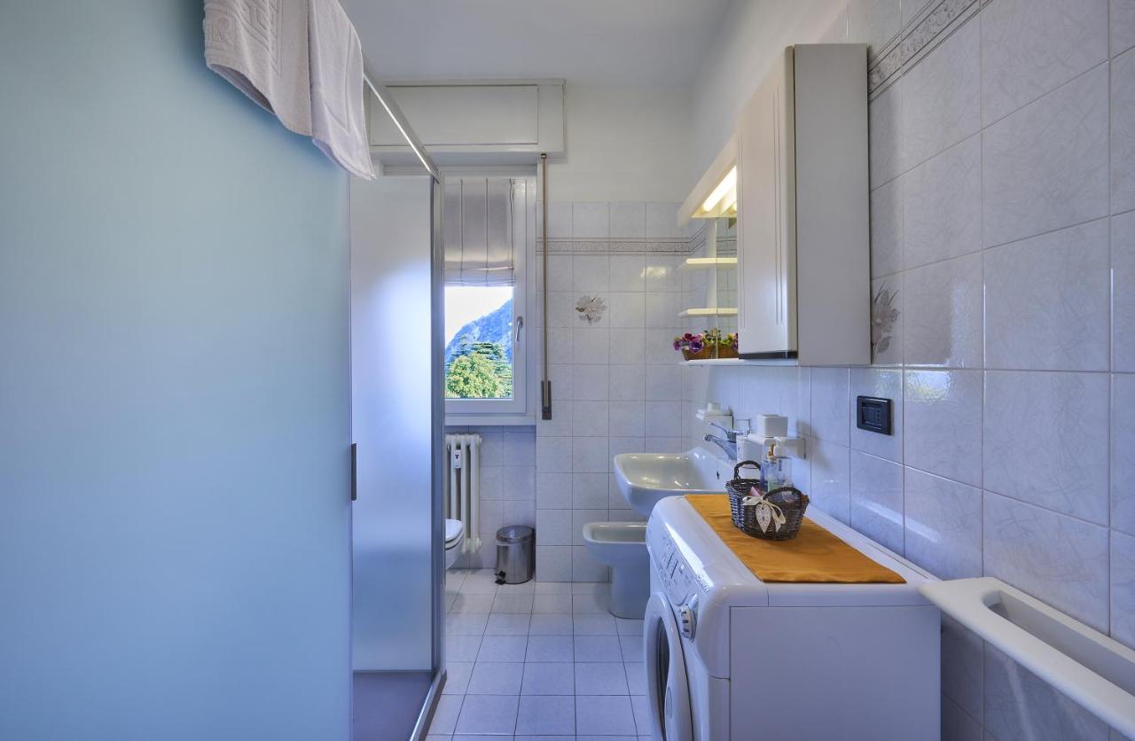 Apartment Varenna Dream Luaran gambar