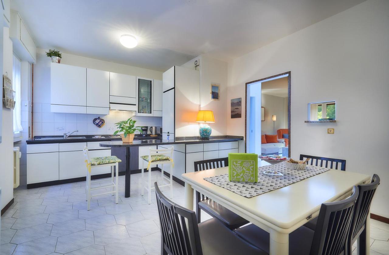 Apartment Varenna Dream Luaran gambar