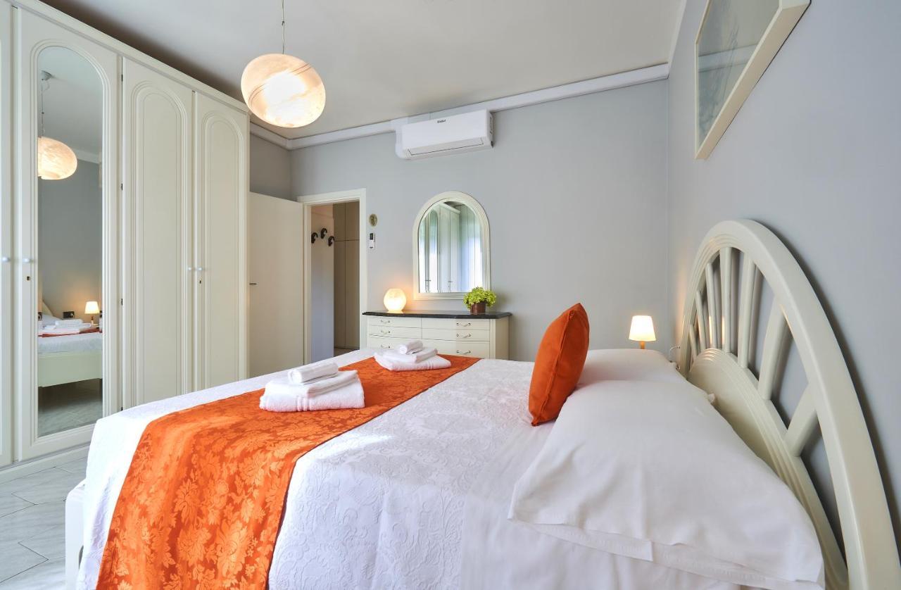 Apartment Varenna Dream Luaran gambar