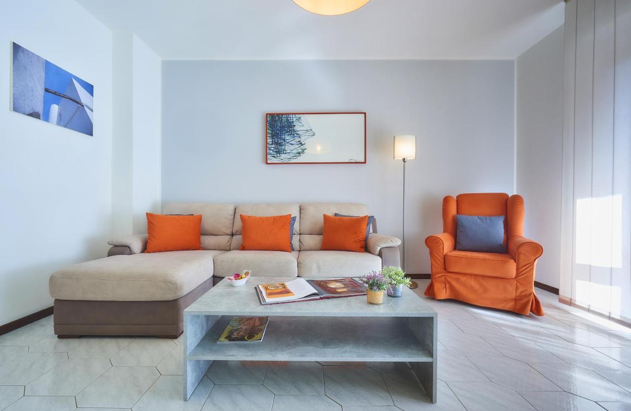 Apartment Varenna Dream Luaran gambar