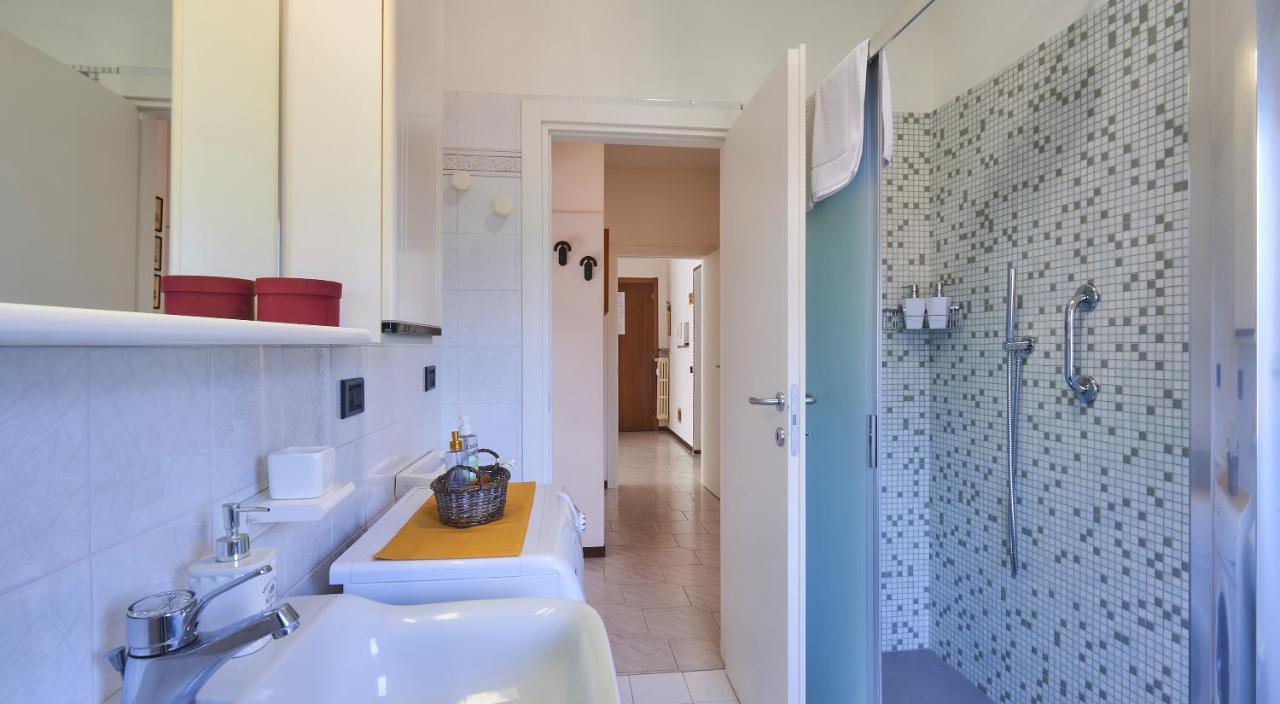 Apartment Varenna Dream Luaran gambar