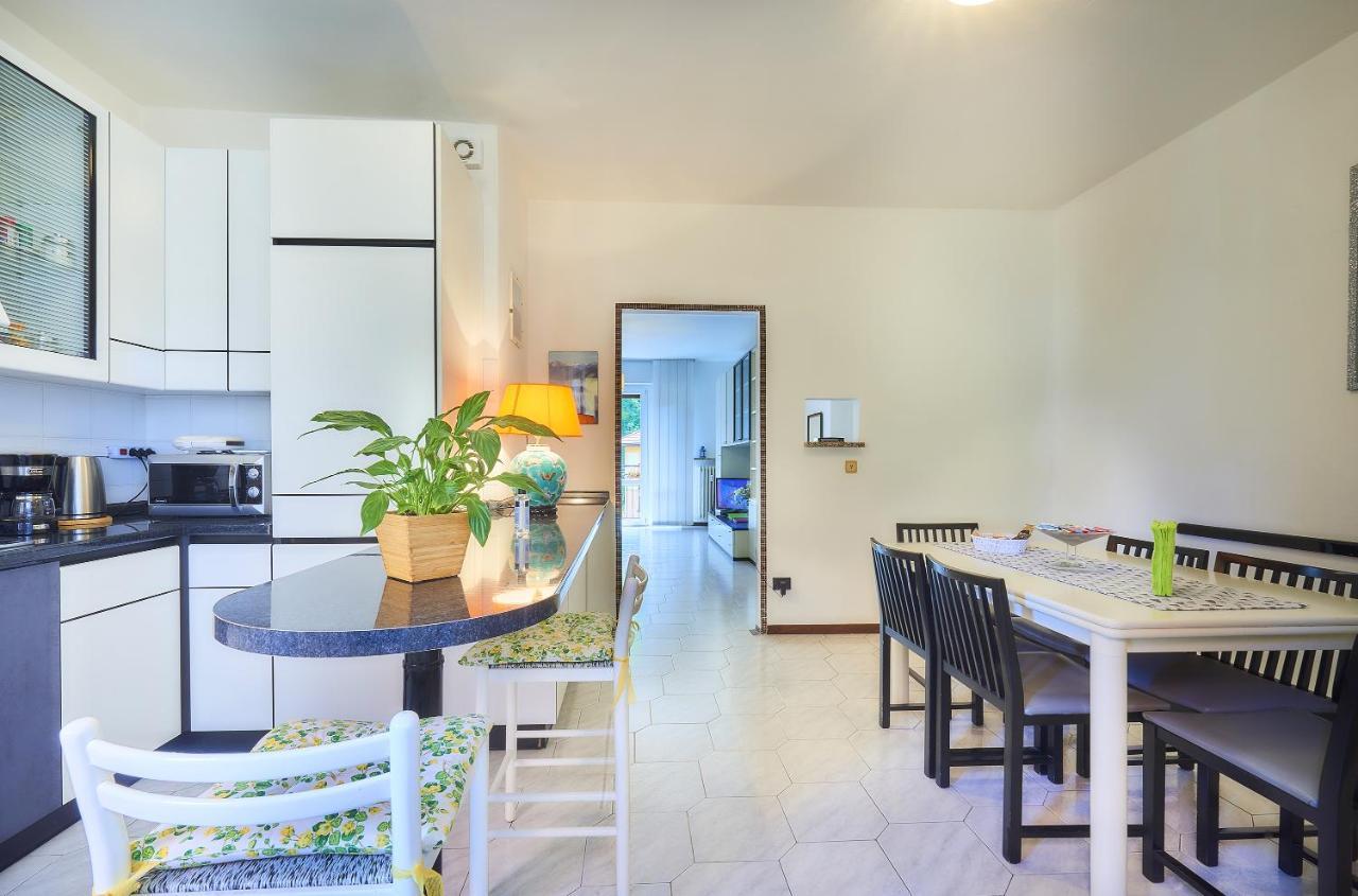 Apartment Varenna Dream Luaran gambar