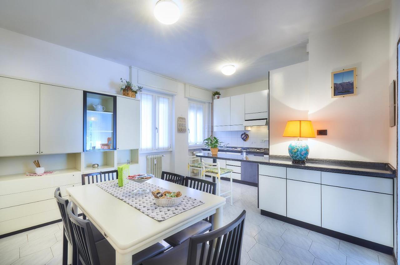 Apartment Varenna Dream Luaran gambar