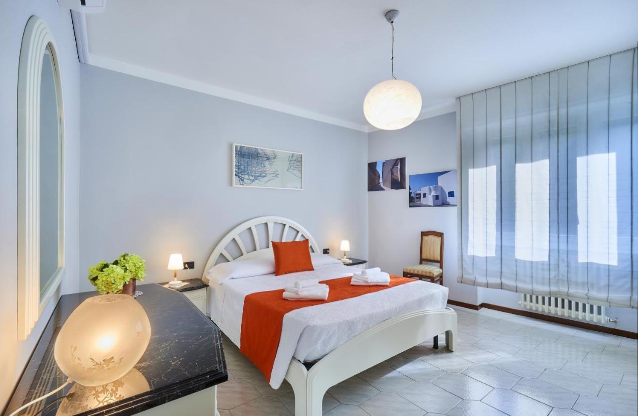 Apartment Varenna Dream Luaran gambar