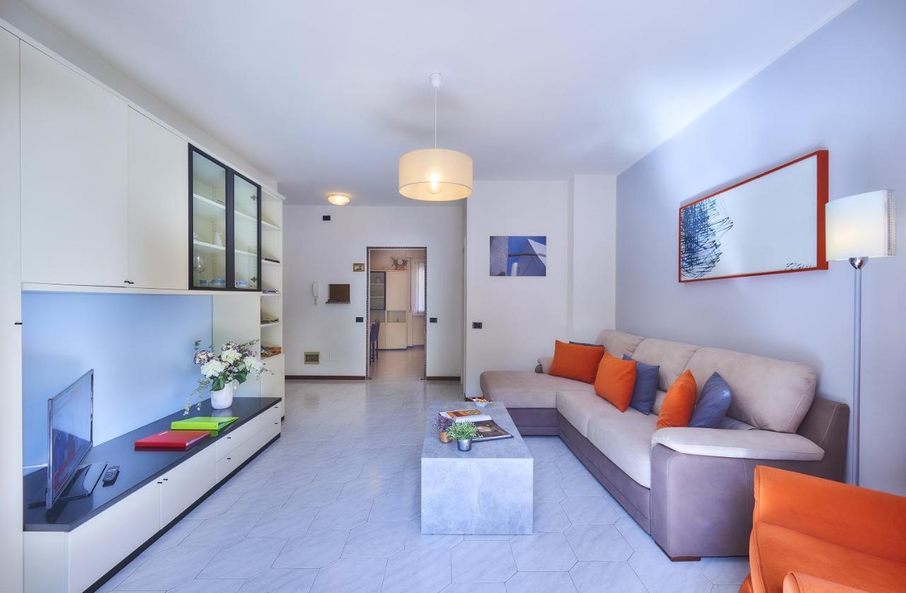 Apartment Varenna Dream Luaran gambar