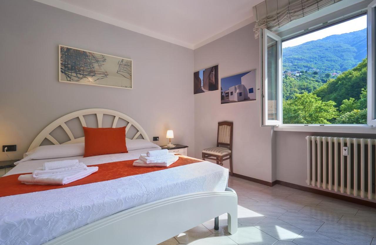 Apartment Varenna Dream Luaran gambar