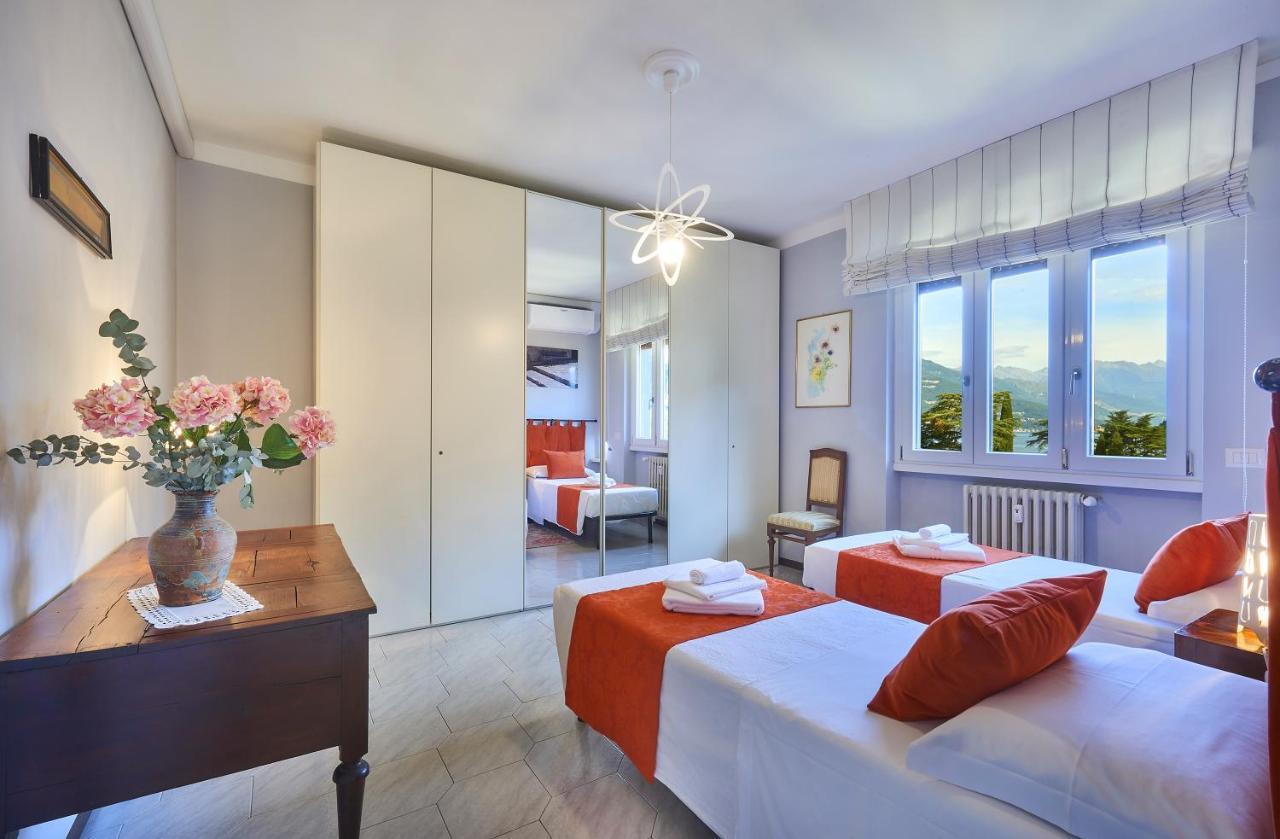 Apartment Varenna Dream Luaran gambar