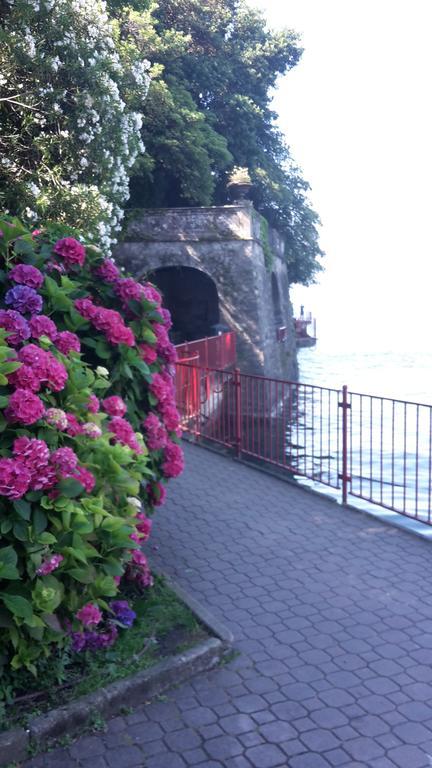 Apartment Varenna Dream Luaran gambar
