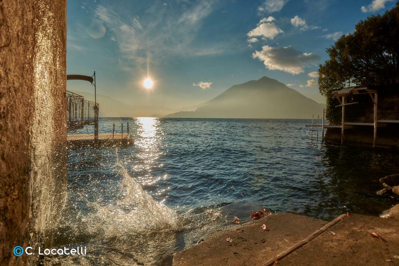 Apartment Varenna Dream Luaran gambar