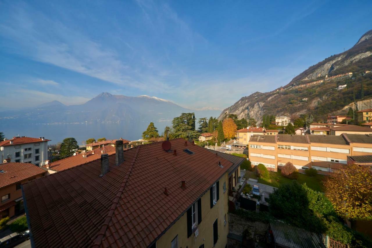 Apartment Varenna Dream Luaran gambar